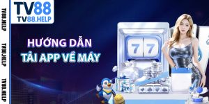 Hướng Dẫn - tv88.help - FESUDI.SITE
